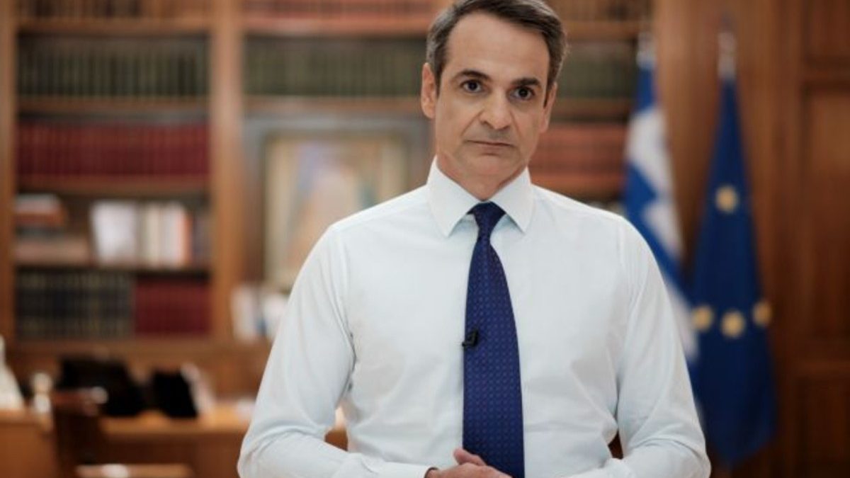 “Βόμβα” Κυριάκου Μητσοτάκη για τον κορωνοϊό: Τα μέτρα που θα παραμείνουν και μετά την πανδημία