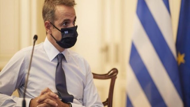Κορωνοϊός: Ποια ήταν η αιτία της απόφασης του Κυριάκου Μητσοτάκη για την επιστροφή σε σκληρό lockdown