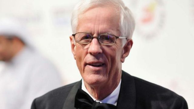 Michael Apted: Πέθανε ο σκηνοθέτης του Τζέιμς Μποντ