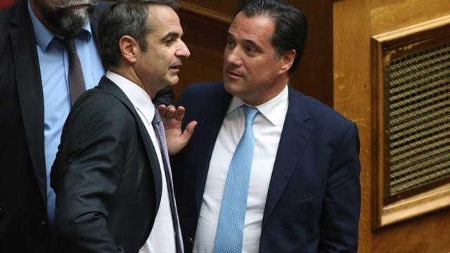 Ελήφθη η απόφαση: «Βόμβα» από την κυβέρνηση για τα σούπερ μάρκετ