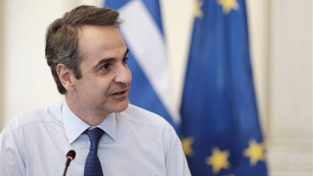 «Βόμβα» Μητσοτάκη: Με αυτό το πρόσωπο κάνει την έκπληξη στον ανασχηματισμό