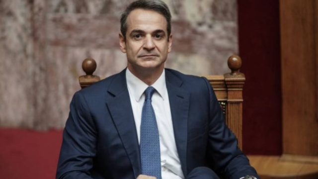 «Πρότεινα το πιστοποιητικό για το εμβόλιο γιατί…» – Αποκάλυψη από τον Κυριάκο Μητσοτάκη για τον κορωνοϊό