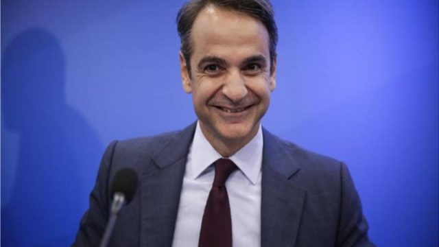 «Καρφί» Μητσοτάκη σε Ερντογάν: «Ας μην παίζουμε άλλο τις κουμπάρες…»