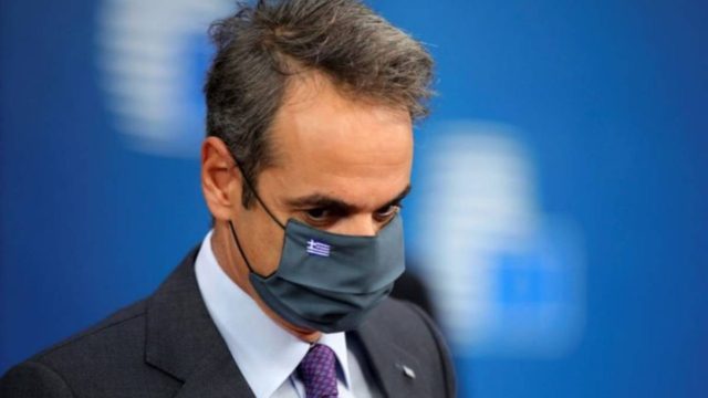 «Βόμβες» Μητσοτάκη για εκλογές και τουρισμό: «Μέσα στο 2021…»