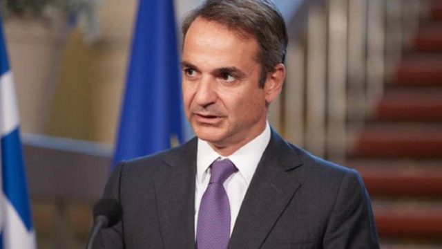 Ραγδαίες εξελίξεις: Κοινή «σφαλιάρα» Μητσοτάκη-ΗΠΑ στους Τούρκους