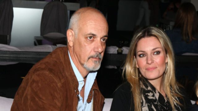 «Να πάει σπίτι του ή να ζητήσει βοήθεια…»: Η πρώην του Κιμούλη, Ελισάβετ Μουτάφη στηρίζει ανοικτά την Ζέτα Δούκα!
