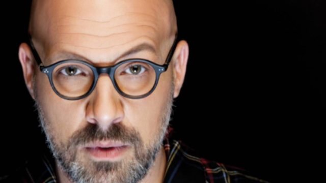 Έκτακτο για Νίκο Μουτσινά και ΣΚΑΙ: Η φήμη γίνεται πραγματικότητα! Το ανακοίνωσε