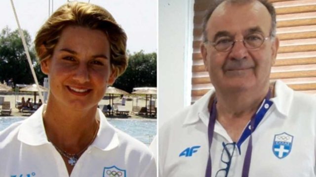 «Πρώτη φορά το ακούω…» – Η τοποθέτηση του αντιπροέδρου της Ομοσπονδίας για τη Σοφία Μπεκατώρου