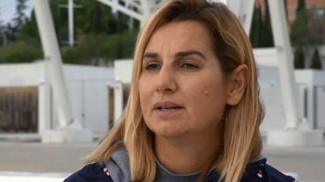 Σοφία Μπεκατώρου: Στον Εισαγγελέα οι καταγγελίες της Ολυμπιονίκη για βιασμό