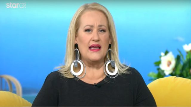 “Έρχονται στην καθημερινότητα μας αναβολές, παρεξηγήσεις και άλλα ευτράπελα” – Καμπανάκι από την Άση Μπήλιου