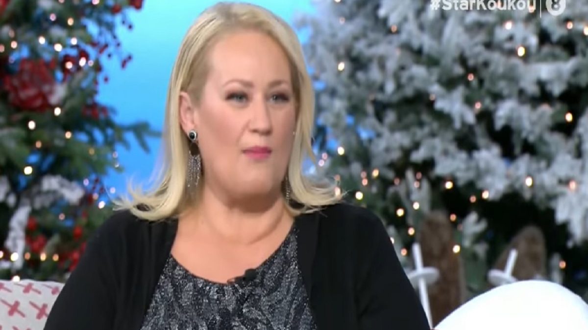 Άση Μπήλιου: «Προσοχή αυτά τα ζώδια! Η είσοδος του Άρη στο ζώδιο του Ταύρου θα…» (Video)