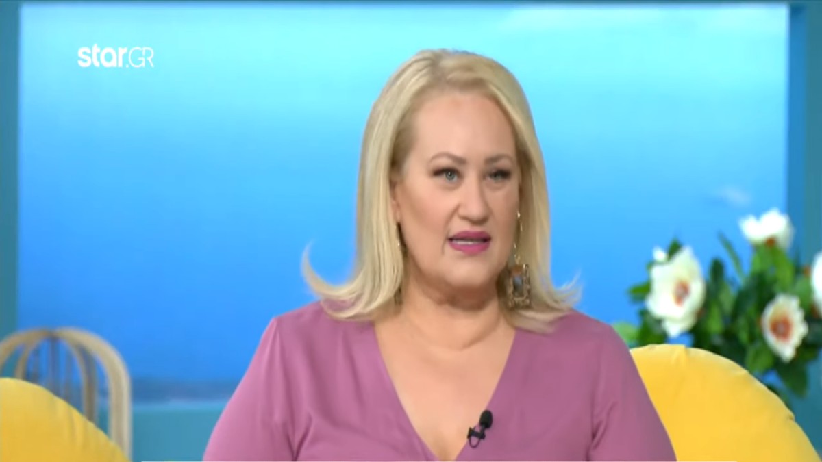 “Αρκετά πράγματα θα έρθουν στο φως για αυτά τα ζώδια” – Η Άση Μπήλιου προειδοποιεί