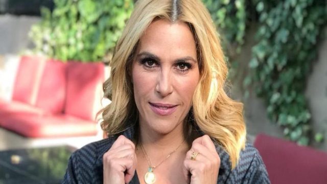 “Ξέσπασε” σε δάκρυα η Τζένη Μπότση: “Έχω πολύ καιρό να…”