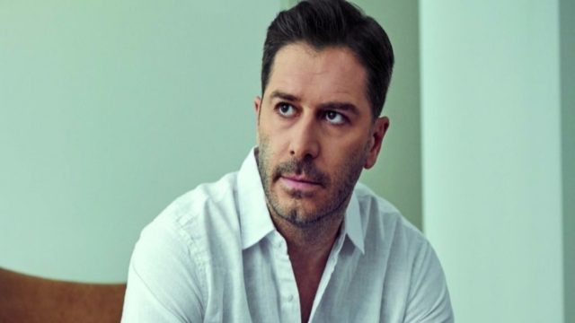 Εκτός εαυτού ο Αλέξανδρος Μπουρδούμης για τις καταγγελίες: “Είναι λυπηρό”