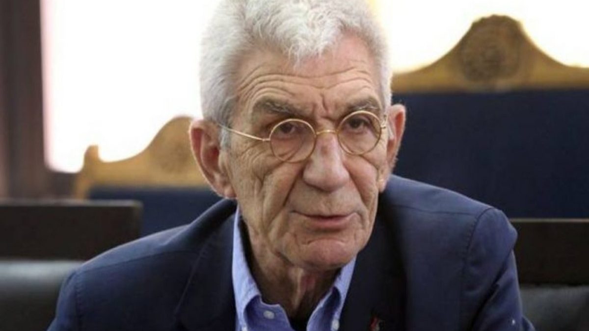 Τίτλοι τέλους για τον γάμο του Γιάννη Μπουτάρη – “Ο γάμος απέτυχε”