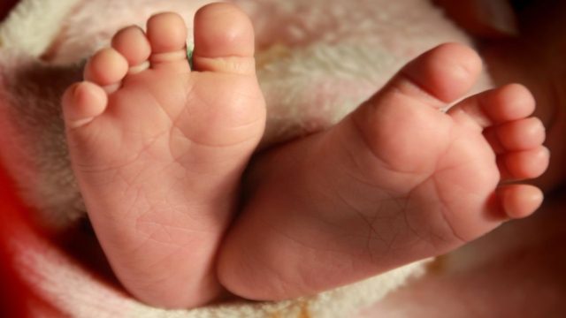 Ανείπωτη τραγωδία στην Εύβοια: “Έφυγε” από τη ζωή βρέφος 3,5 μηνών