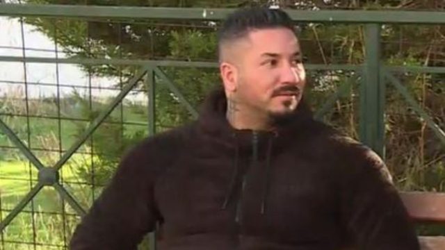 Survivor 4: “Δεν με πήραν τηλέφωνο” – Οι καταγγελίες του Νάσου Ντάλλη που απορρίφθηκε
