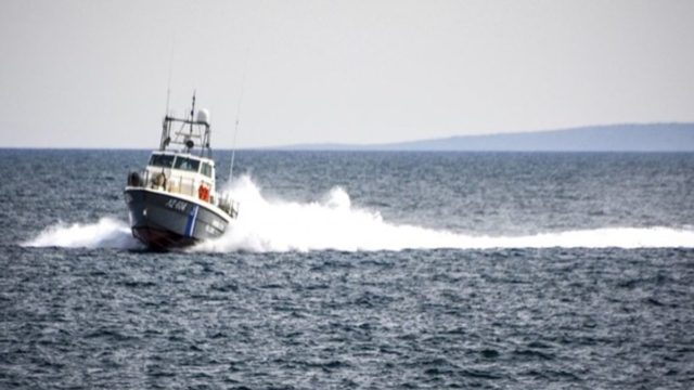 Ναυάγιο στη Μυτιλήνη: Αίσιο τέλος είχε η αναζήτηση των αγνοούμενων