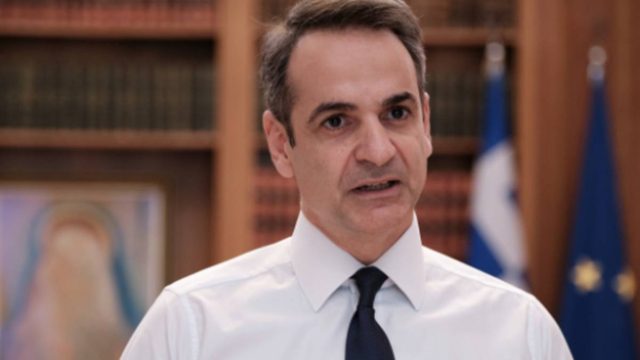 Ποια άρση μέτρων: Έρχονται νέα αιφνιδιαστικά μέτρα!