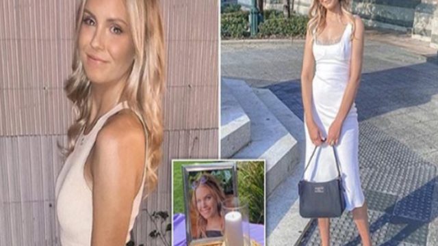 Νεκρή 22χρονη φοιτήτρια! Έπεσε για ύπνο και δεν ξύπνησε ποτέ