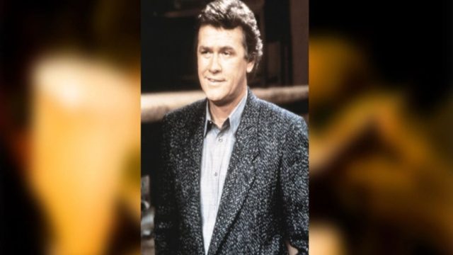 Πέθανε ο ηθοποιός John Reilly