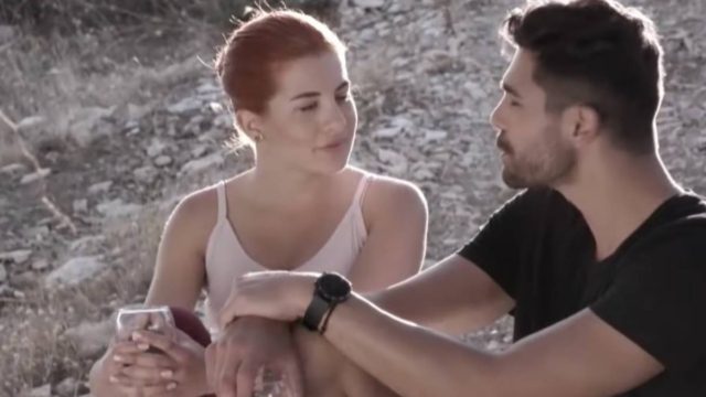 Η Νικόλ του Bachelor γίνεται… Σία: Ετοιμάζεται για πλαστικές για χάρη του Βασιλάκου