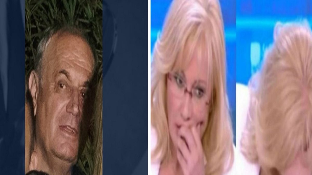 Φρίκη για την Αγγελική Νικολούλη: Νεκρός ο άνδρας που αναζητούσε!