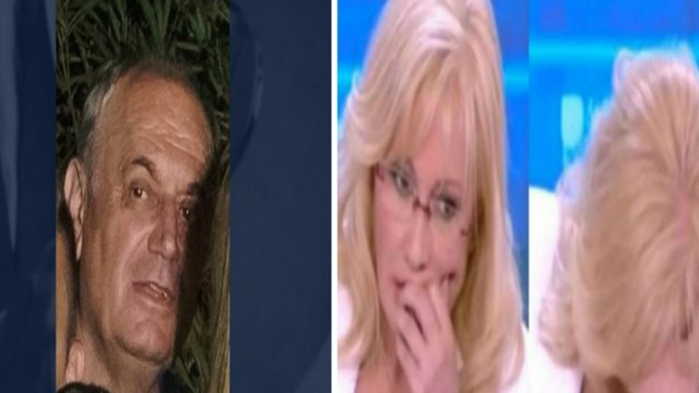 Φρίκη για την Αγγελική Νικολούλη: Νεκρός ο άνδρας που αναζητούσε!
