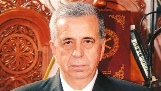 “Έφυγε” από τη ζωή ο επιχειρηματίας Νίκος Κανελλόπουλος