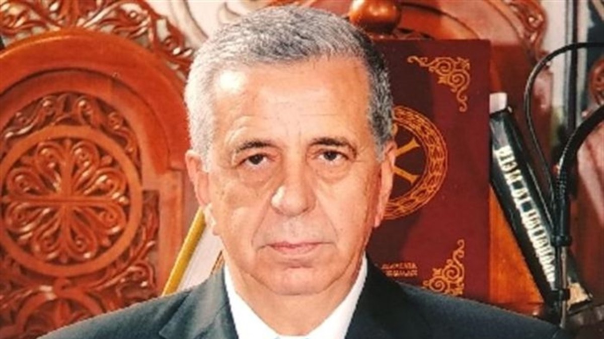 “Έφυγε” από τη ζωή ο επιχειρηματίας Νίκος Κανελλόπουλος