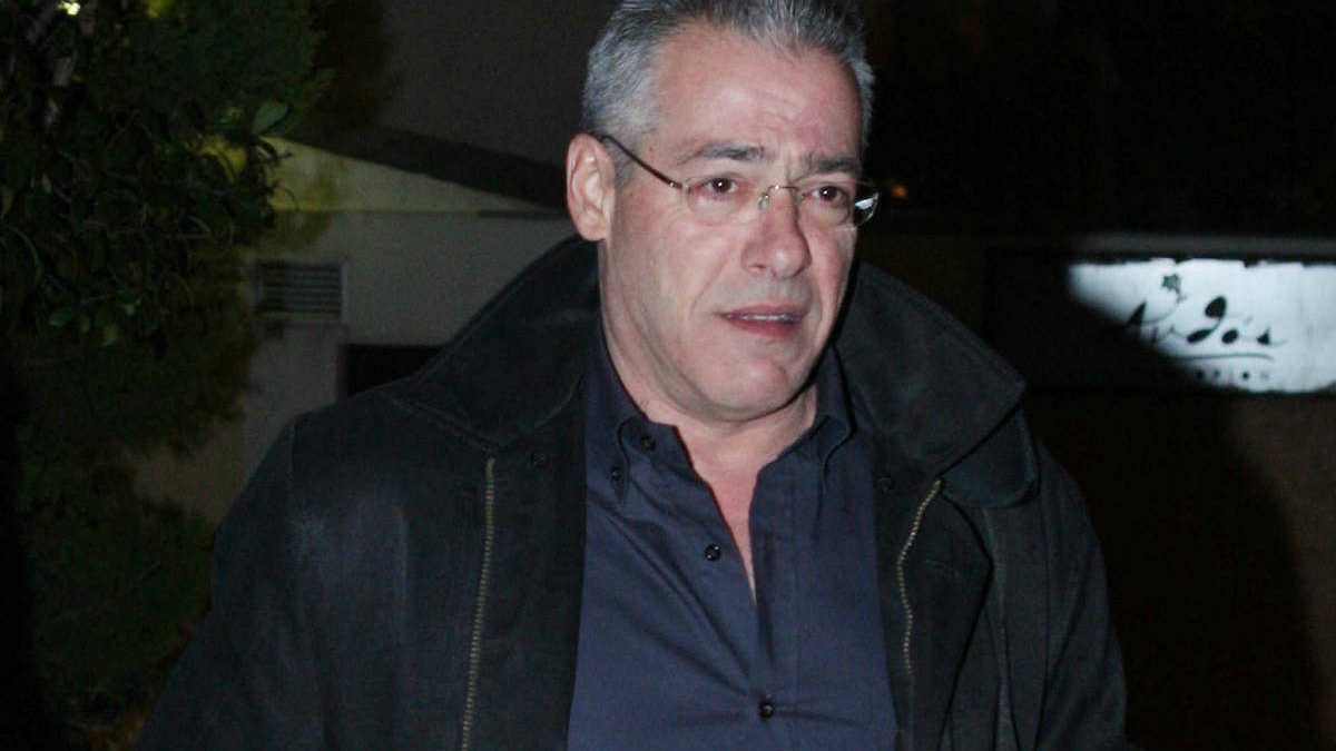 Σάρωσε ο Νίκος Μάνεσης στον Alpha