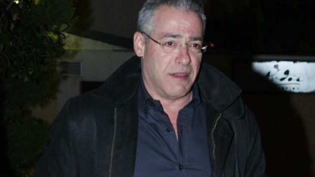 Σάρωσε ο Νίκος Μάνεσης στον Alpha