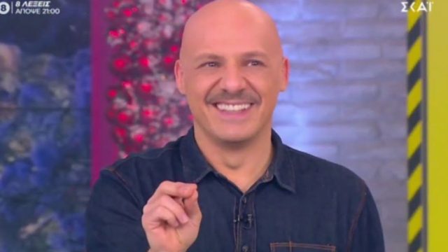 Είδηση “βόμβα” για τον Νίκο Μουτσινά