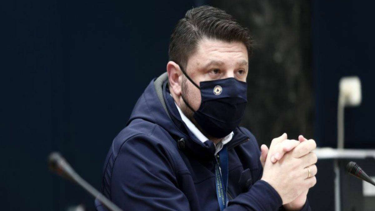 Σκληρή αλλαγή στα sms: Το σκληρό μέτρο της Κύπρου που έρχεται και στην Ελλάδα