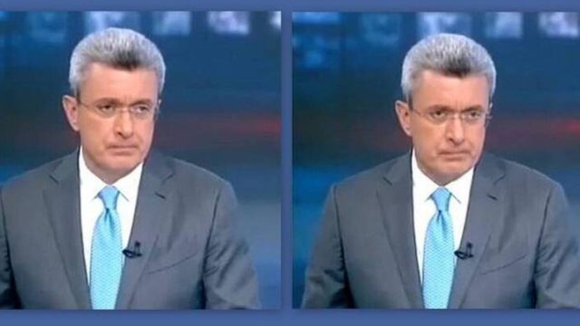 Έξαλλος ο Νίκος Χατζηνικολάου – Ξέσπασε στο twitter – “Δείτε τους! Δείτε τι γράφουν…” (ΦΩΤΟ)