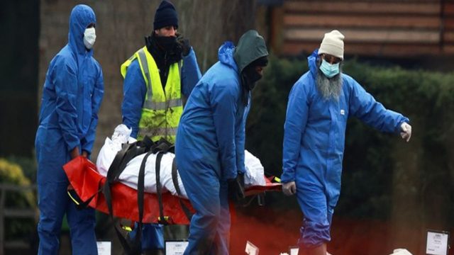 Νορβηγία: 23 άνθρωποι πέθαναν αφότου έκαναν το εμβόλιο για τον κορωνοϊό