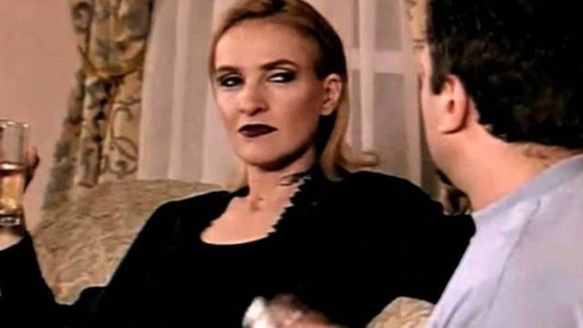 Θυμάστε την νταντά της «Σωσώς» από τα «Εγκλήματα»; Δείτε πώς είναι σήμερα 20 χρόνια μετά