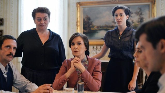 Άγριες Μέλισσες: Έρχονται μεγάλες αποκαλύψεις που θα ξεσηκώσουν την οικογένεια των Σεβαστών