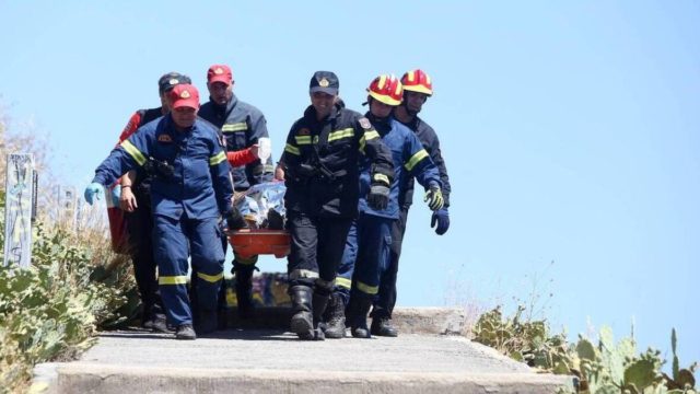 Όλυμπος: Βρέθηκε ο ένας ορειβάτης – Στα ίχνη για τον δεύτερο