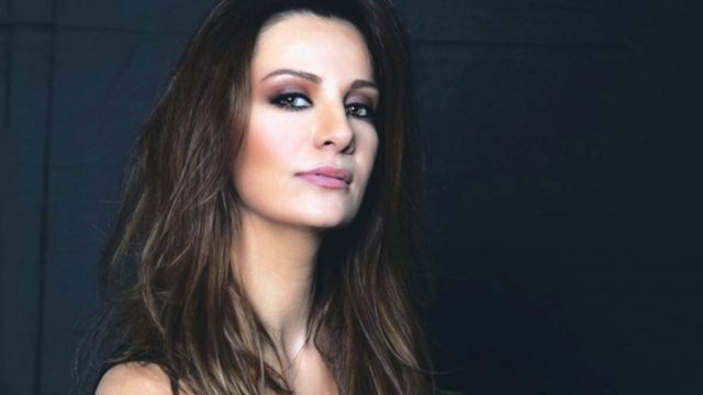 Συγκλονίζει και η Δέσποινα Ολυμπίου: «Έχω δεχθεί δύο φορές ερωτική παρενόχληση»