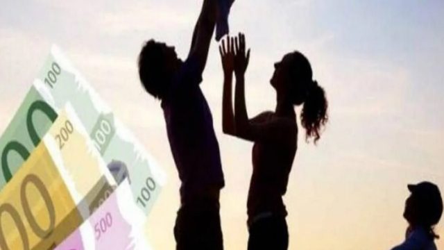 ΟΠΕΚΑ – Επίδομα παιδιού: Όλες οι ημερομηνίες πληρωμής για το 2021