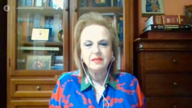 Συναγερμός από Παγώνη: «Τρέξτε τον εμβολιασμό αλλιώς…»