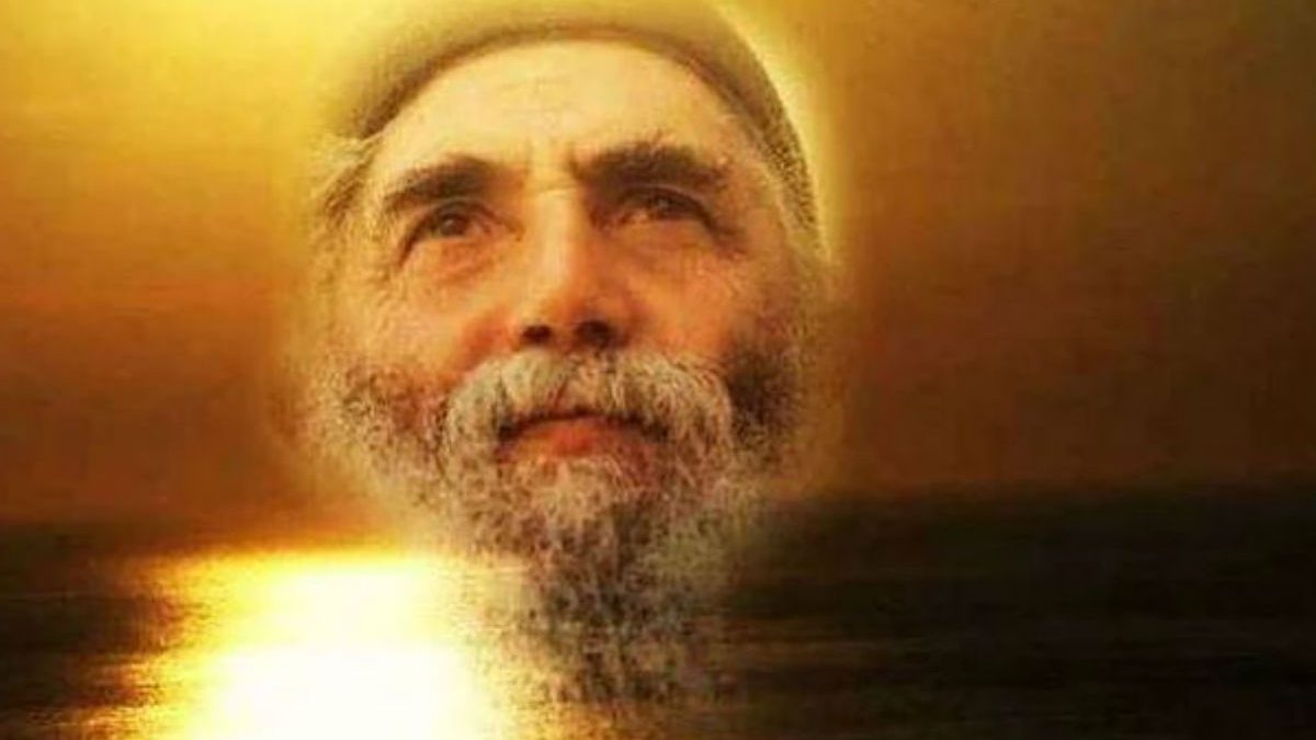 Προφητεία του Αγίου Παϊσίου για το εμβόλιο που σοκάρει (Video)