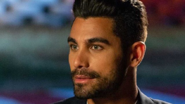 Καλύτερα και από γάμο με την Νικόλ του Bachelor: «Έσκασαν» τα ευχάριστα για τον Παναγιώτη Βασιλάκο