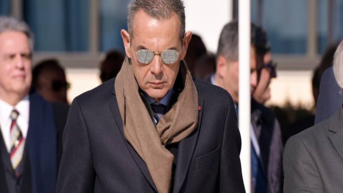 Σοκάρει ο Πάνος Καμμένος για την μάχη με τον καρκίνο!