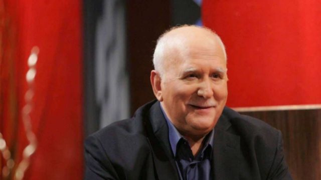 Το απόλυτο τηλεοπτικό θρίλερ για τον Γιώργο Παπαδάκη: Εξελίξεις στον ΑΝΤ1
