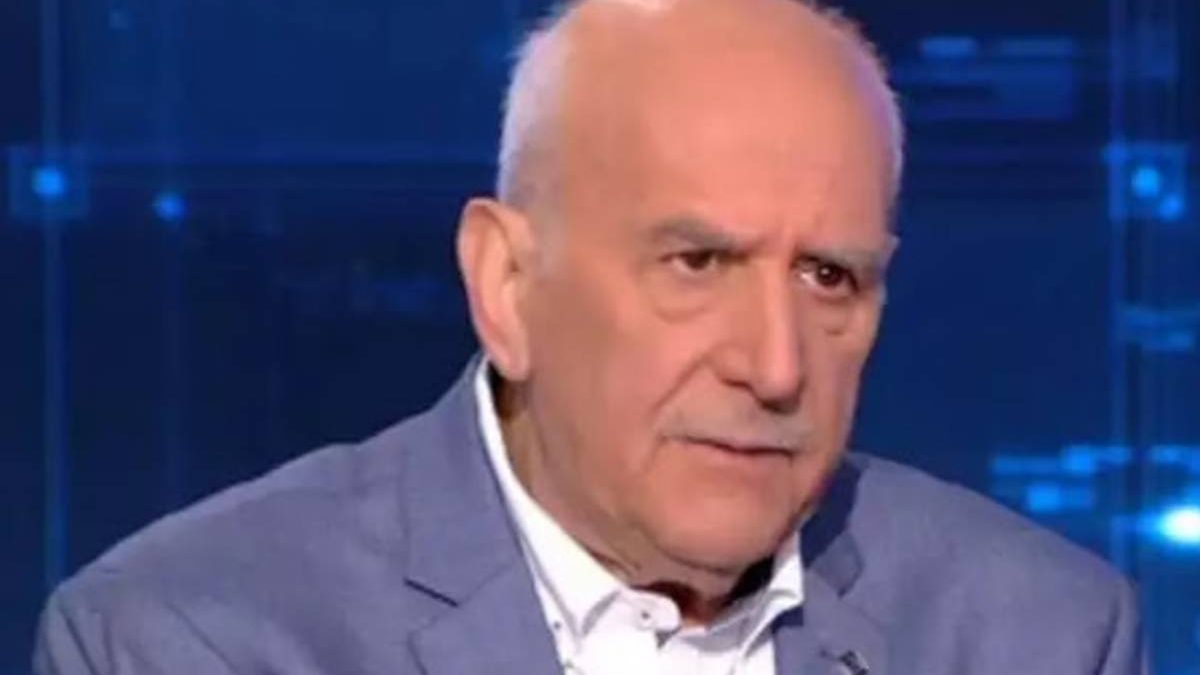 Βρήκαν τον αντικαταστάτη του Γιώργου Παπαδάκη στον ΑΝΤ1 – Απόφαση «βόμβα»