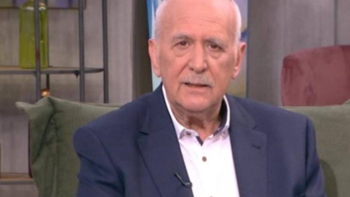 Σε άμεσο κίνδυνο για κορωνοϊό ο Γιώργος Παπαδάκης – Ραγδαίες εξελίξεις