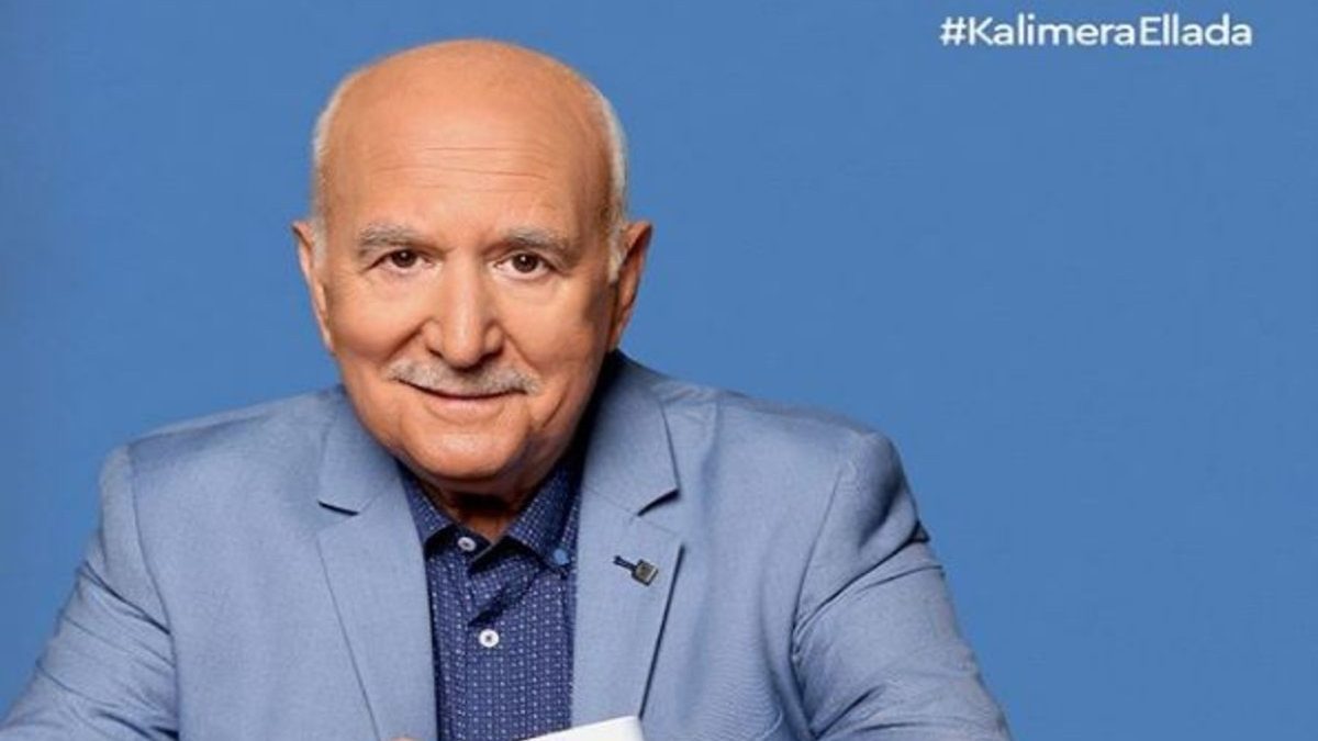 Άσχημα νέα για τον Γιώργο Παπαδάκη – Έχασε ξανά την πρώτη θέση στον πίνακα της τηλεθέασης