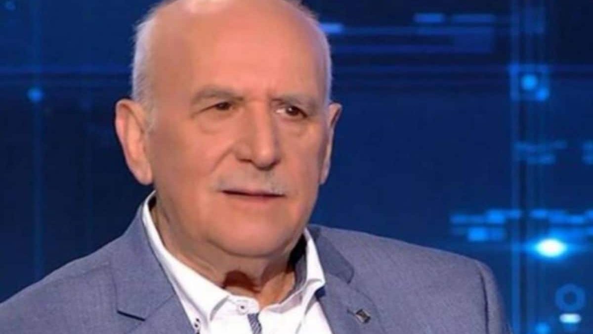 Γυναίκα “εφιάλτης” για τον Γιώργο Παπαδάκη